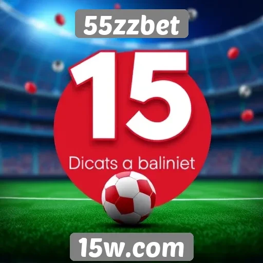 15 dicas para apostar com segurança no 55zzbet