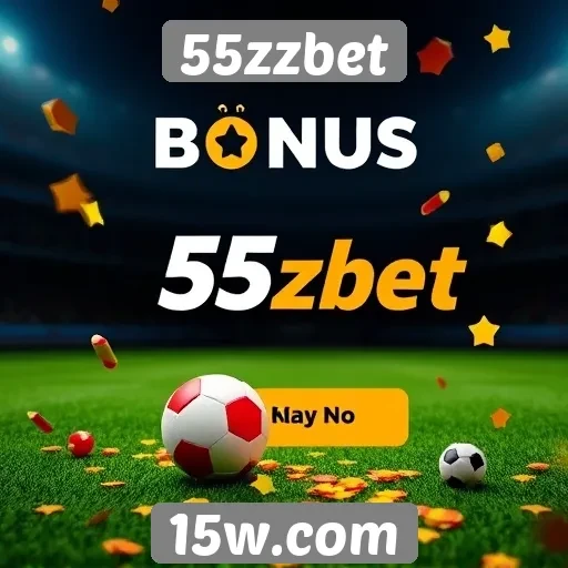 Ofertas de bônus e promoções na 55zzbet