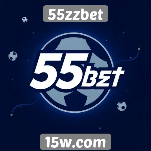 Cobertura completa do site de jogos 55zzbet