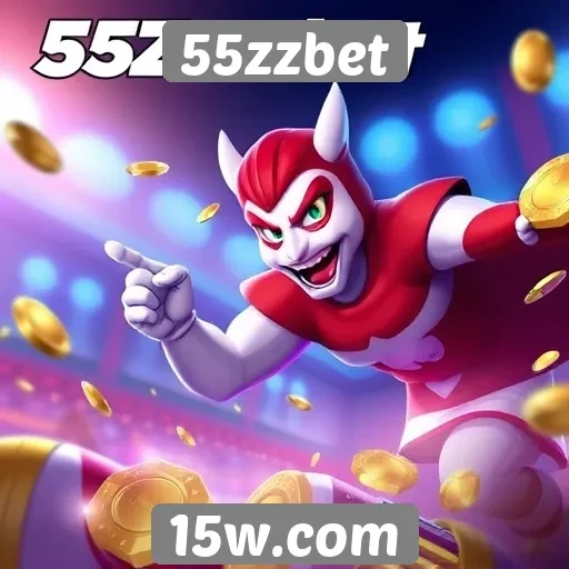 Promoções e bônus exclusivos do 55zzbet