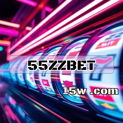 55zzbet e Suas Incríveis Caça-Níqueis: Ganhos e Diversão à Vista!