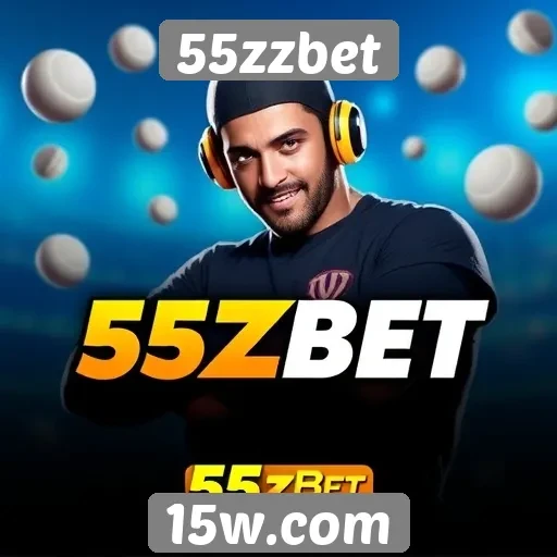 55zzbet oferece vasta seleção de jogos online